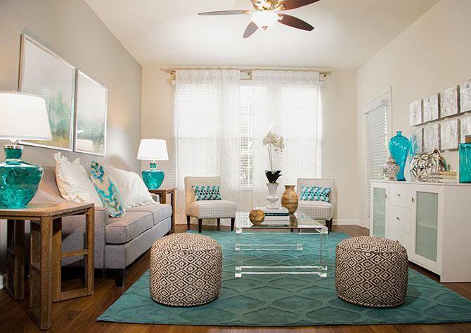 Apartment for rent at 3375 Spring Hill Parkway SE, Smyrna, GA 30080