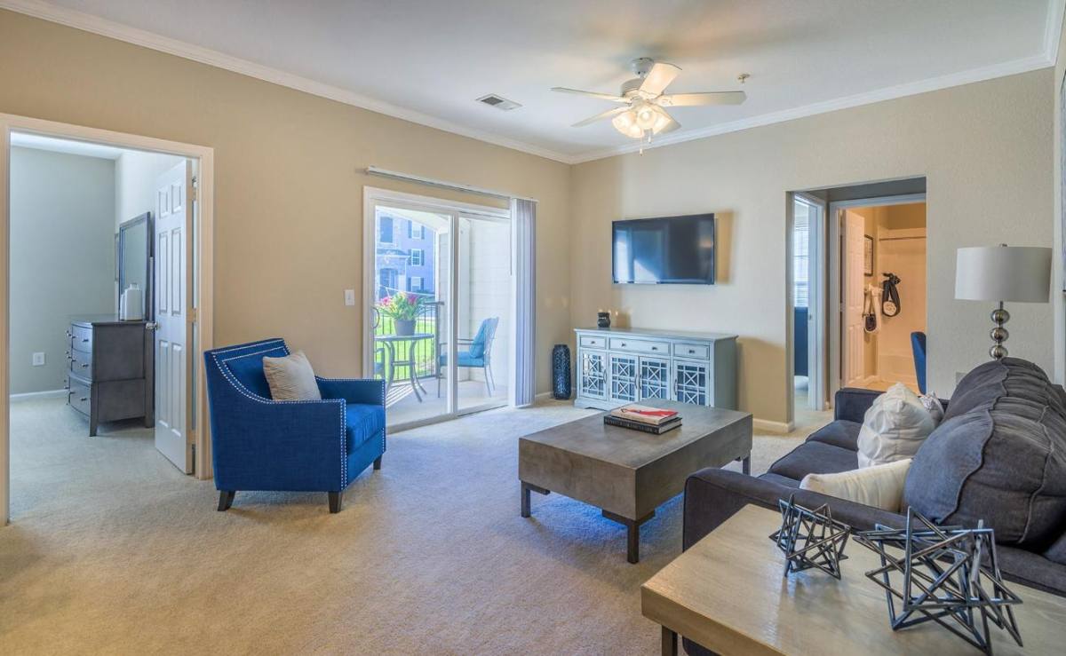 Apartment for rent at 7521 Windmill Harbor Way, Raleigh, NC 27617