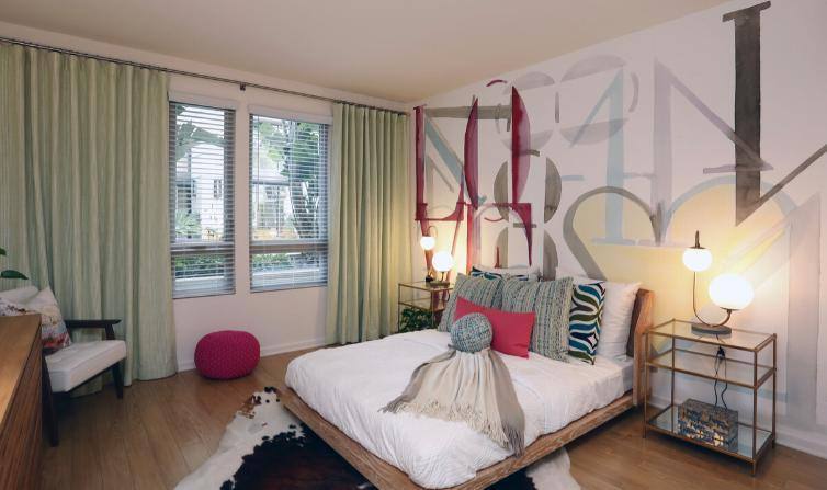 Apartment for rent at Villas at Playa Vista, 12855 Runway Rd, Playa Vista, CA 90094