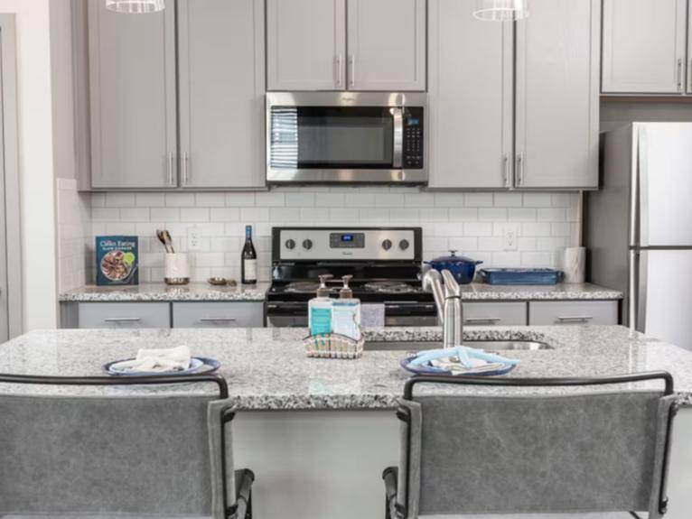 Apartment for rent at 2200 Old Quacco Rd, Pooler, GA 31322