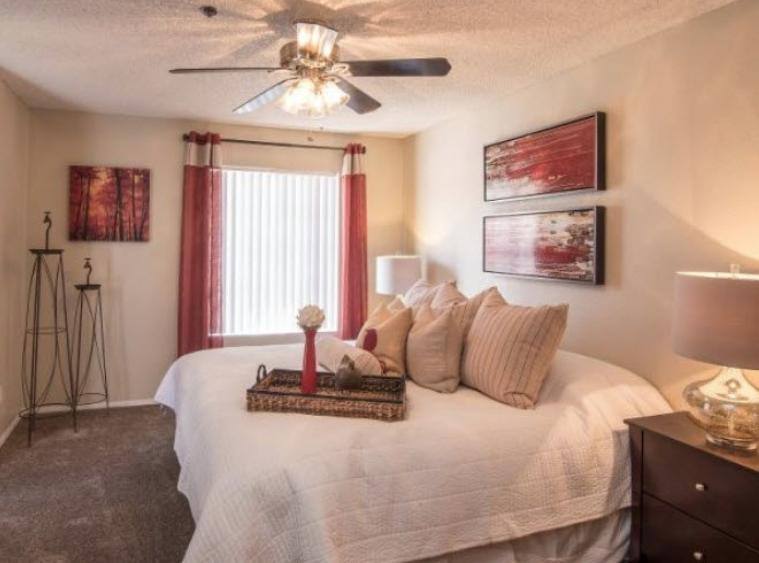 Apartment for rent at 900 W Grove Parkway, Tempe, AZ 85283