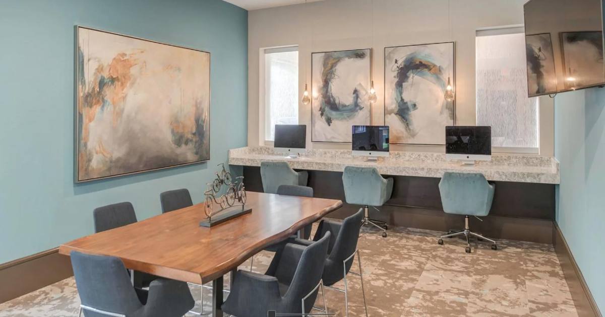 Apartment for rent at Cross Creek, 2808 Cross Point Circle, Matthews, NC 28105