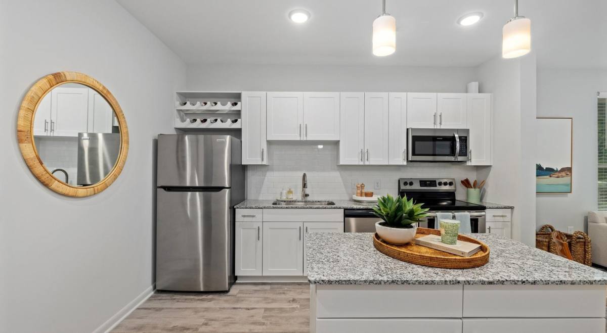 Apartment for rent at Fenwick Hall, 555 Linger Longer Dr, Johns Island, SC 29455