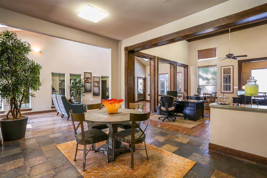 Apartment for rent at The Vineyards at the Ranch, 9350 Skillman St, Dallas, TX 75243