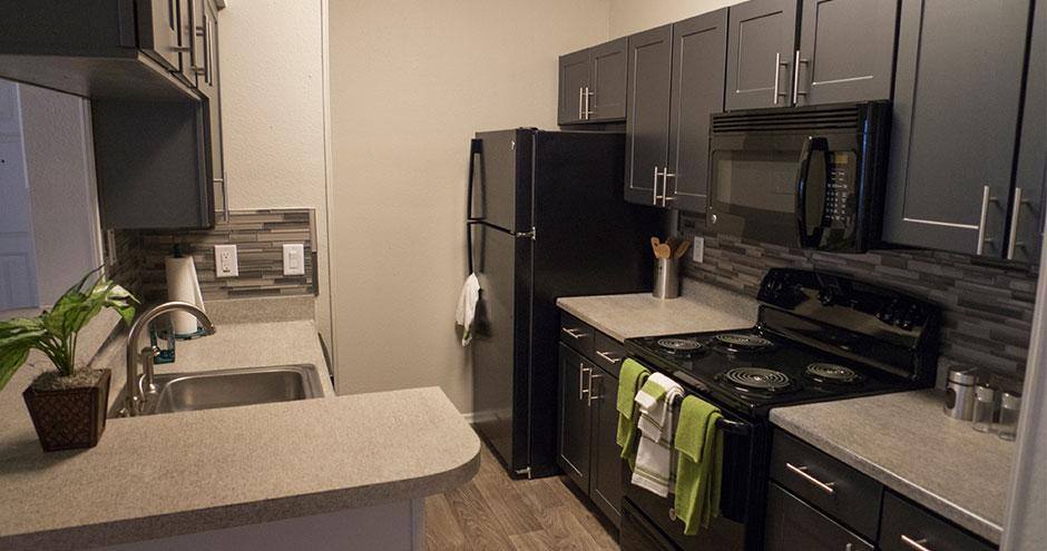 Apartment for rent at The Ashlar Apartment Homes, 18800 Lina St, Dallas, TX 75287