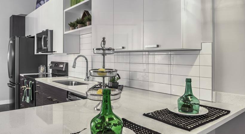 Apartment for rent at Arlo, 1331 W Morehead St, Charlotte, NC 28208