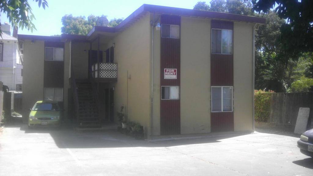 Apartment for rent at 1036 N Sutter St #1, Stockton, CA 95202