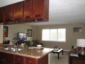 Apartment for rent at 1417 Valley Lake Dr, Schaumburg, IL 60195