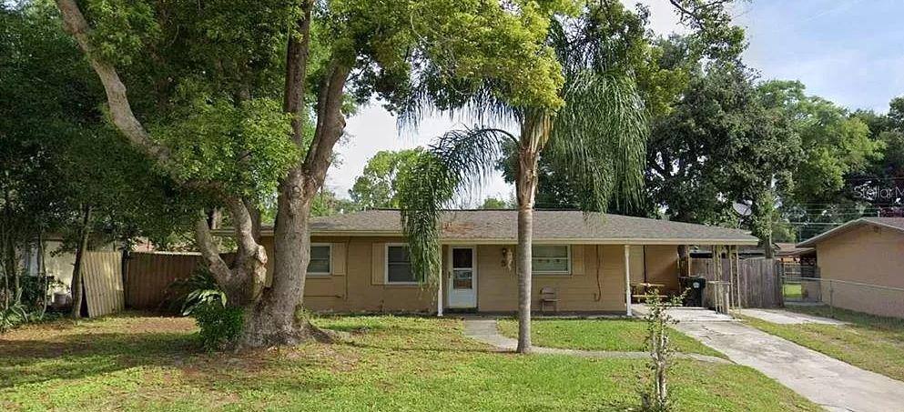 House for rent at 5 W Nigthingale St, Apopka, FL 32712