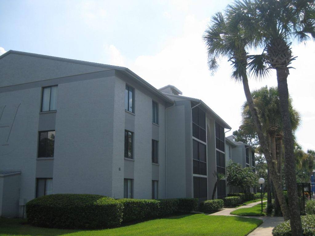 Condo for rent at 1627 S Pine Ridge Circle #G2, Sanford, FL 32773