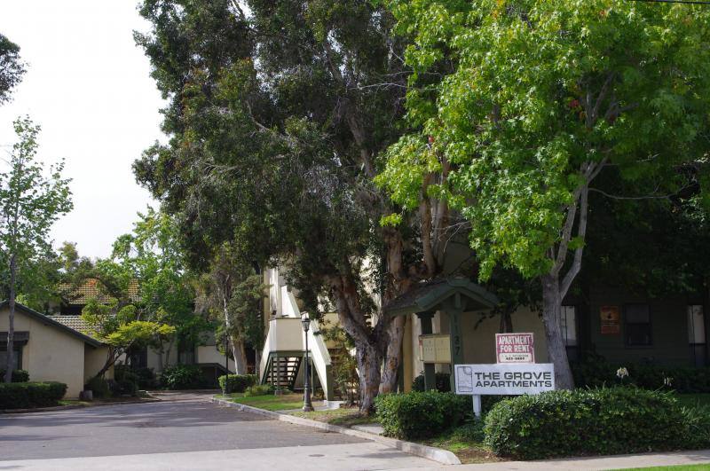 Apartment for rent at 1187 Grove #G, Imperial Beach, CA 91932