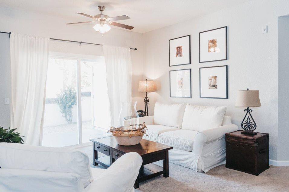 Apartment for rent at Vaseo, 16220 N 7th St, Phoenix, AZ 85022