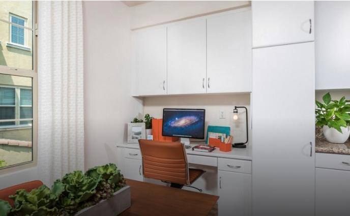 Apartment for rent at Woodbury Court, 1000 Payton, Irvine, CA 92620