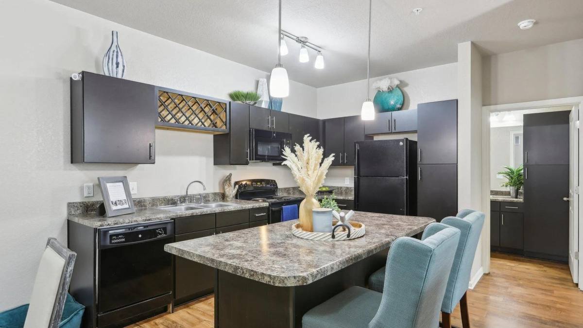 Townhouse for rent at Springs at McDonough Apartment Homes, 325 S Point Blvd, McDonough, GA 30253