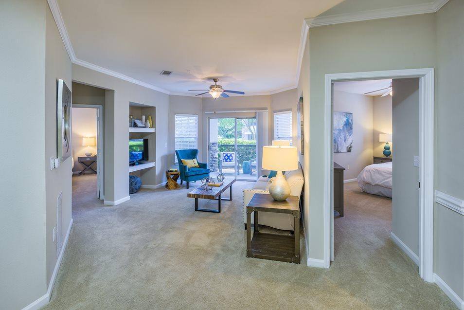 Apartment for rent at Cheswyck at Ballantyne, 14360 Wynhollow Downs Lane, Charlotte, NC 28277