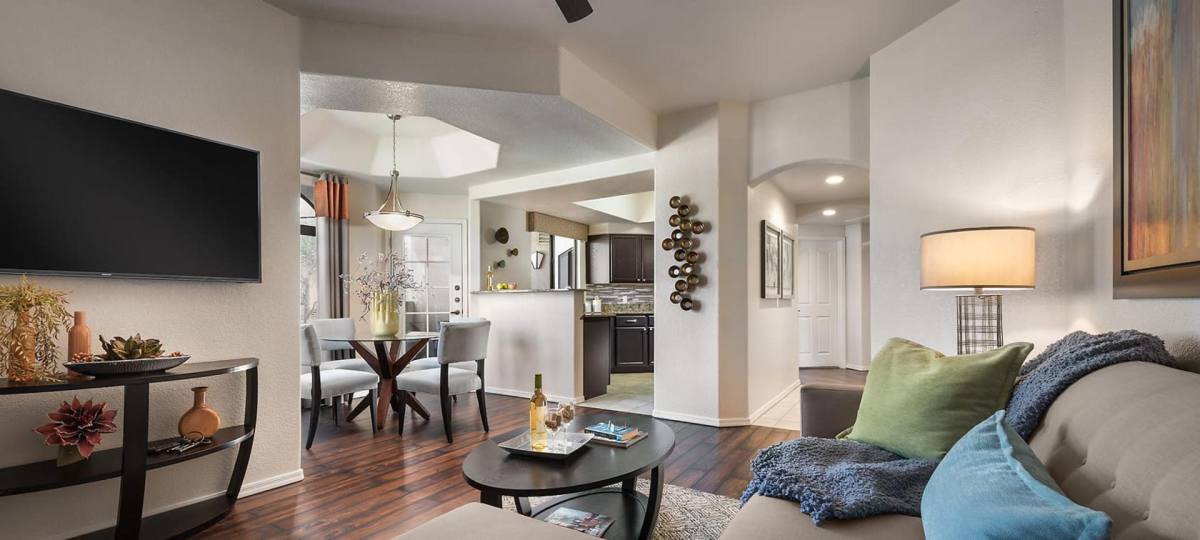 Apartment for rent at San Valencia, 16601 N 12th St, Phoenix, AZ 85022