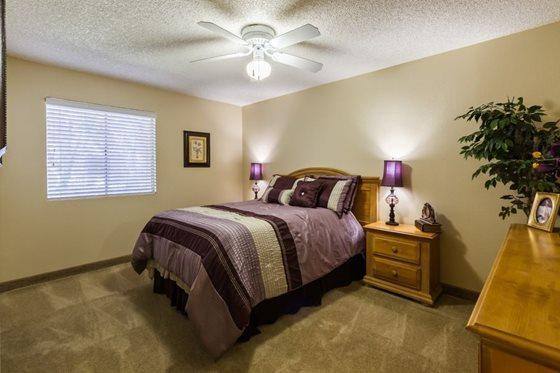 Apartment for rent at Granite Bay, 14230 N 19th Ave, Phoenix, AZ 85023