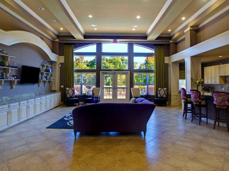 Apartment for rent at Phillips Mallard Creek, 655 W Mallard Creek Church Rd, Charlotte, NC 28262