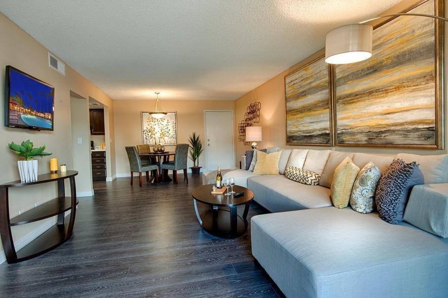 Apartment for rent at Via Ventura, 8375 E Via De Ventura, Scottsdale, AZ 85258