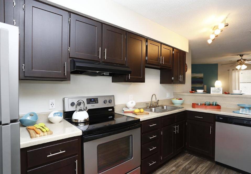 Apartment for rent at 6317 Shanda Dr, Raleigh, NC 27609
