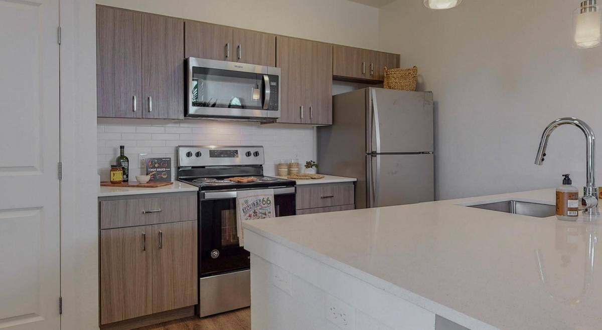 Apartment for rent at 5200 Beckner Rd, Santa Fe, NM 87507