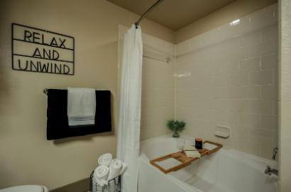 Apartment for rent at The Edge, 1325 N Walker Ave, Oklahoma City, OK 73103