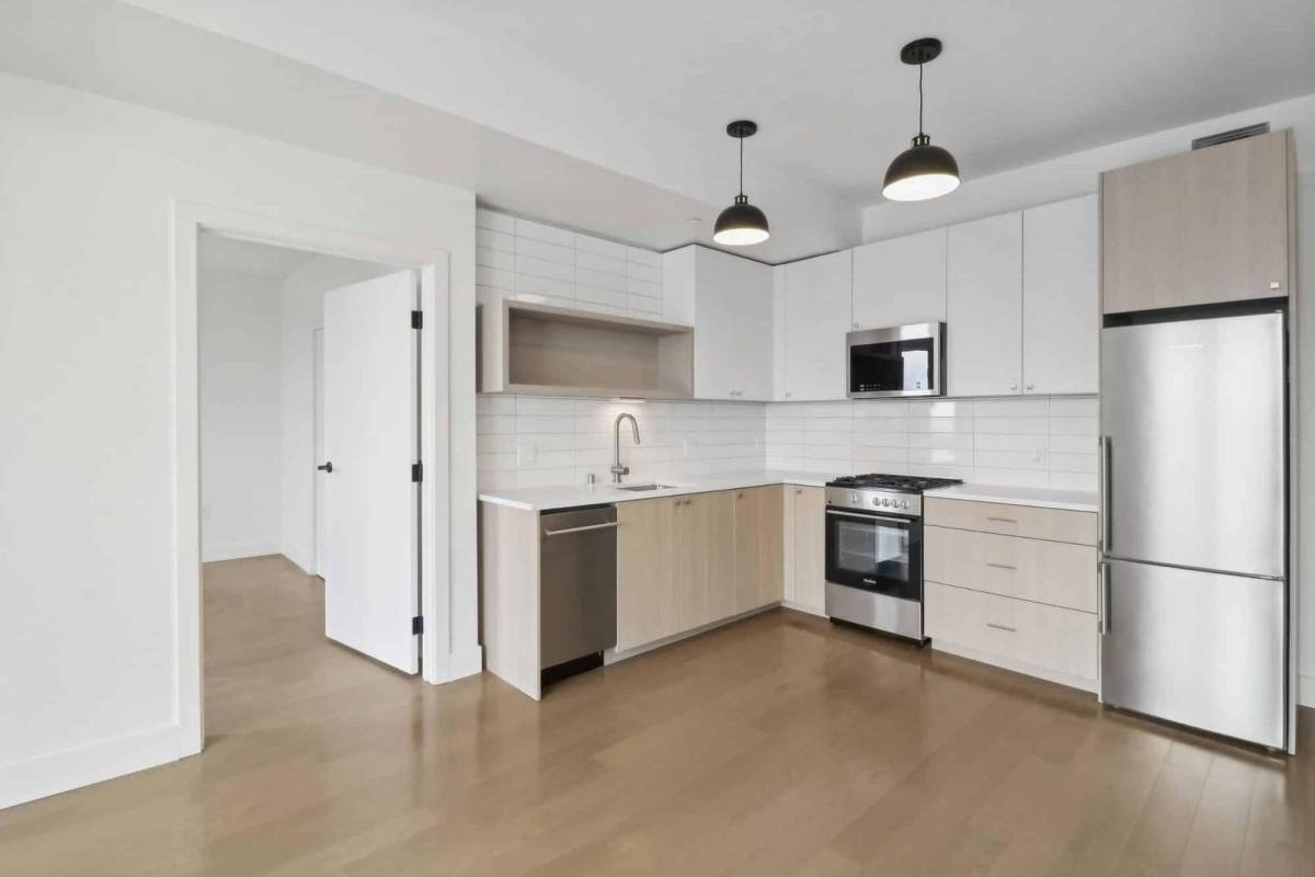 Apartment for rent at 4135 Park Blvd, San Diego, CA 92103
