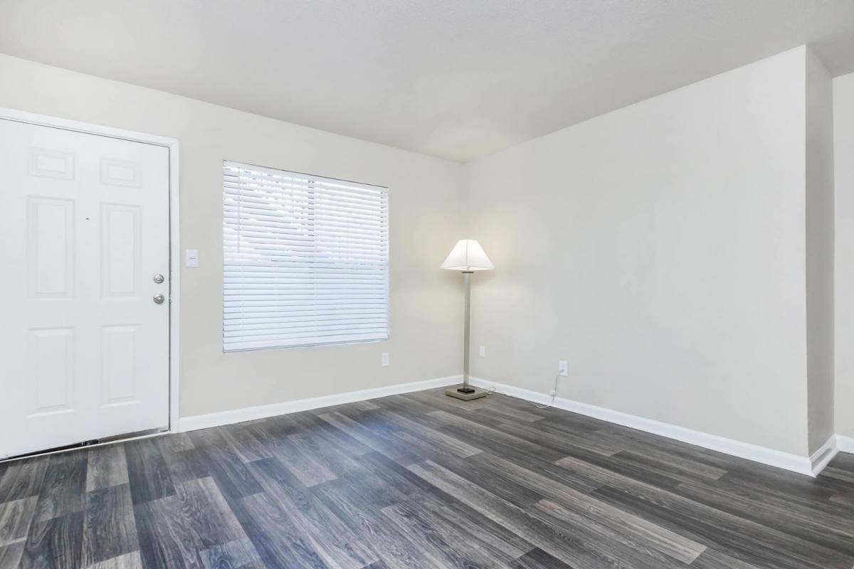 Apartment for rent at 2200 Murphy Dr, Bedford, TX 76021