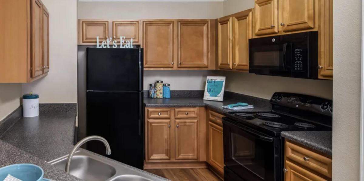 Apartment for rent at 10210 Hillston Ridge Rd, Raleigh, NC 27617