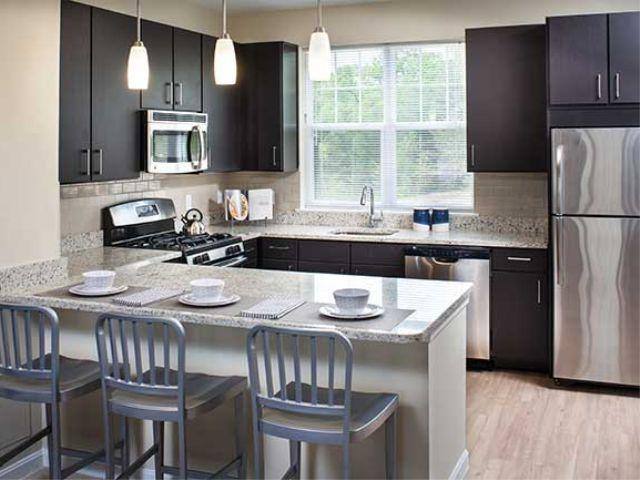 Apartment for rent at 1000 Bay Dr, Marlborough, MA 01752