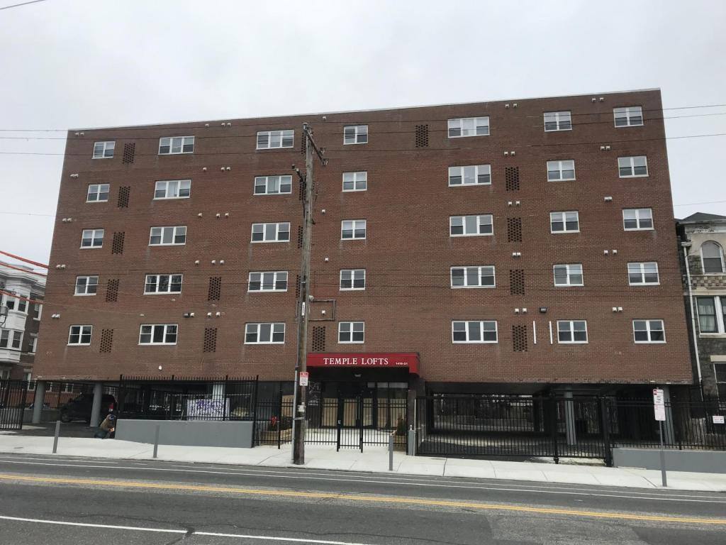 Apartment for rent at 1419 W Allegheny Ave, Philadelphia, PA 19132
