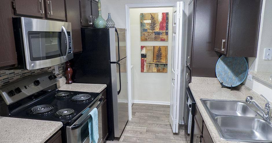Apartment for rent at Atera, 4606 Cedar Springs Rd, Dallas, TX 75219