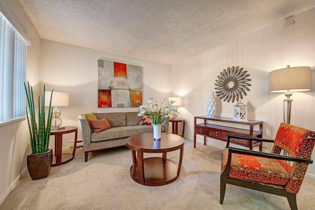 Apartment for rent at Featherstone Apartment Homes, 3807 Half Turn Rd, Colorado Springs, CO 80917