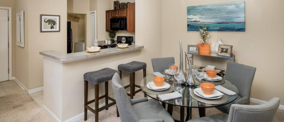 Apartment for rent at 10200 Crichton St, Raleigh, NC 27617