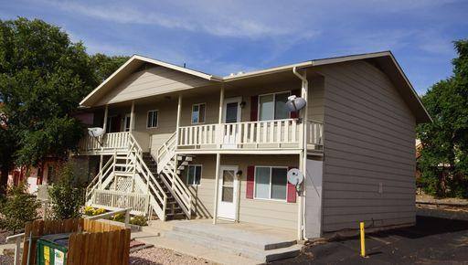 House for rent at 1094 Westmoreland #B, Colorado Springs, CO 80907