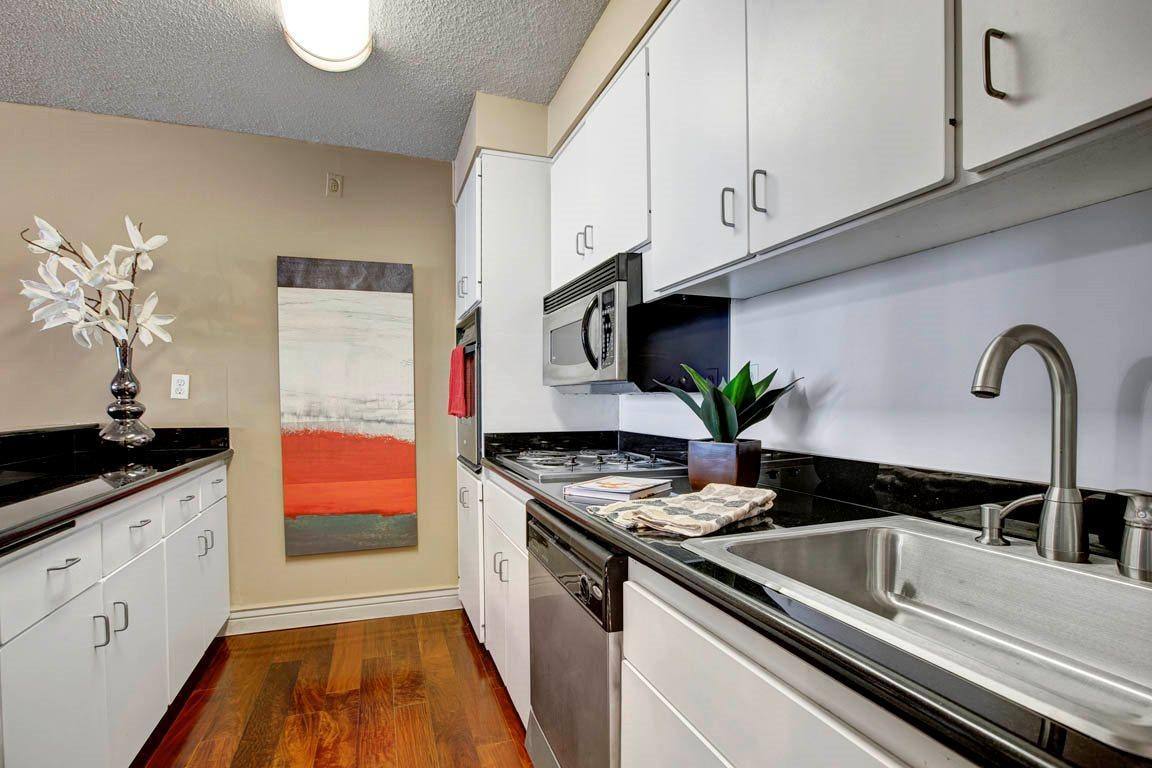 Apartment for rent at Capitol Towers, 1421 5th St Downtown, Sacramento, CA 95814