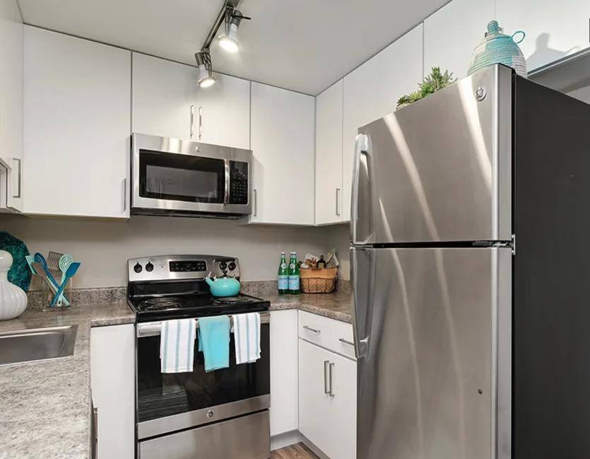 Apartment for rent at Point Bonita Apartment Homes, 250 Bonita Glen Dr, Chula Vista, CA 91910