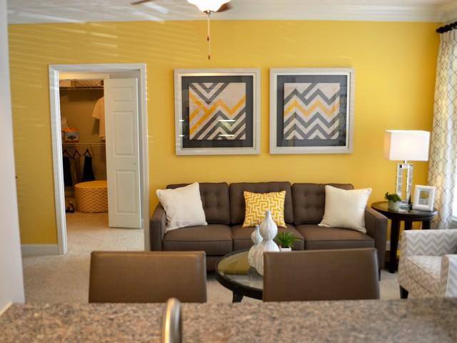 Apartment for rent at Flats at North Springs, 6850 Peachtree Dunwoody Rd, Atlanta, GA 30328