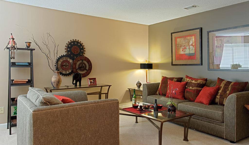 Apartment for rent at University Woods at Centennial, 3611 University Dr, Durham, NC 27707