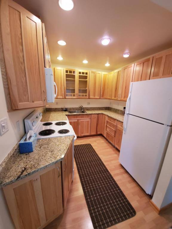 Townhouse for rent at 17 Granite St, Frisco, CO 80443