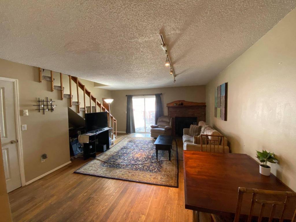 Townhouse for rent at 258 Cove #5, Dillon, CO 80435