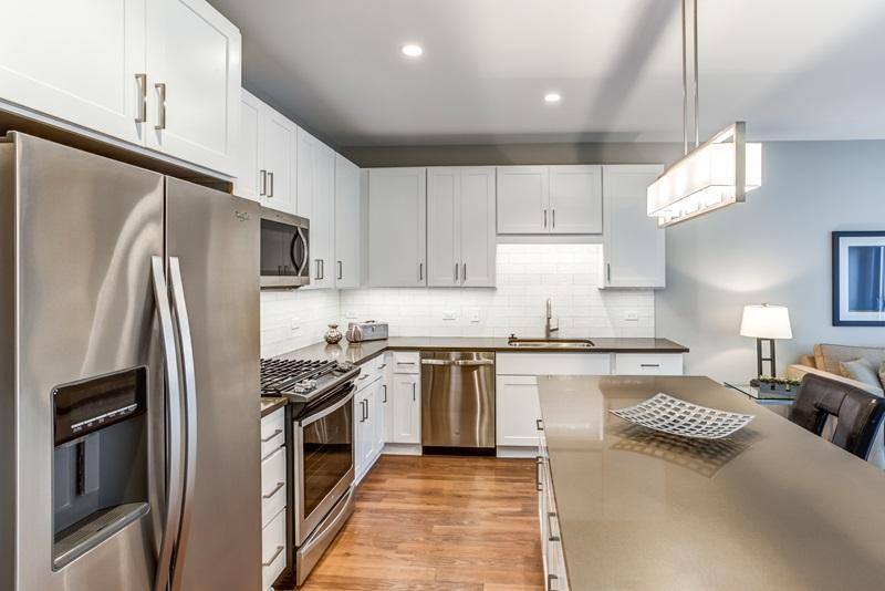 Apartment for rent at 31 E Ogden Ave, La Grange, IL 60525