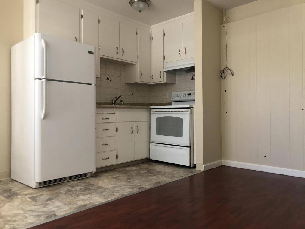 Apartment for rent at 132 N 5th St #12, San Jose, CA 95112