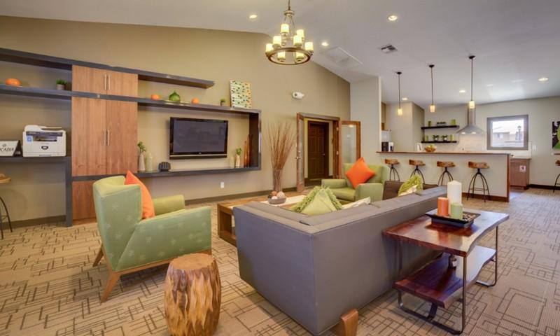 Apartment for rent at 505 W Baseline Rd, Tempe, AZ 85283