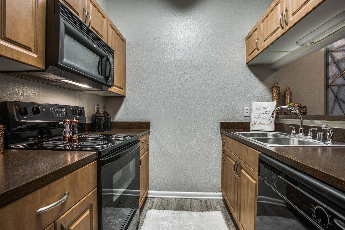 Apartment for rent at 2523 Ohio Dr, Plano, TX 75093