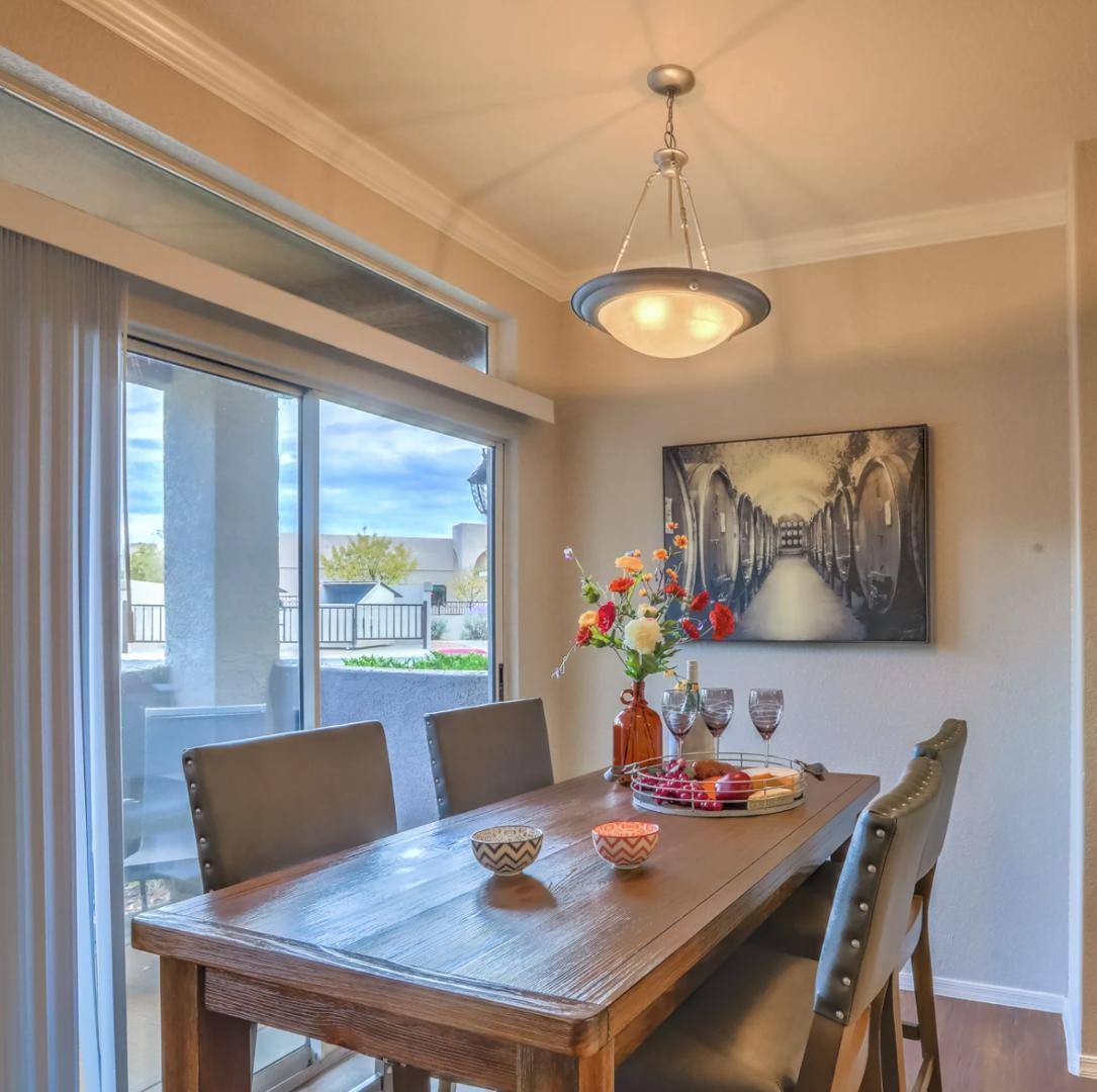 Apartment for rent at Arterra, 8300 Wyoming Blvd NE, Albuquerque, NM 87113