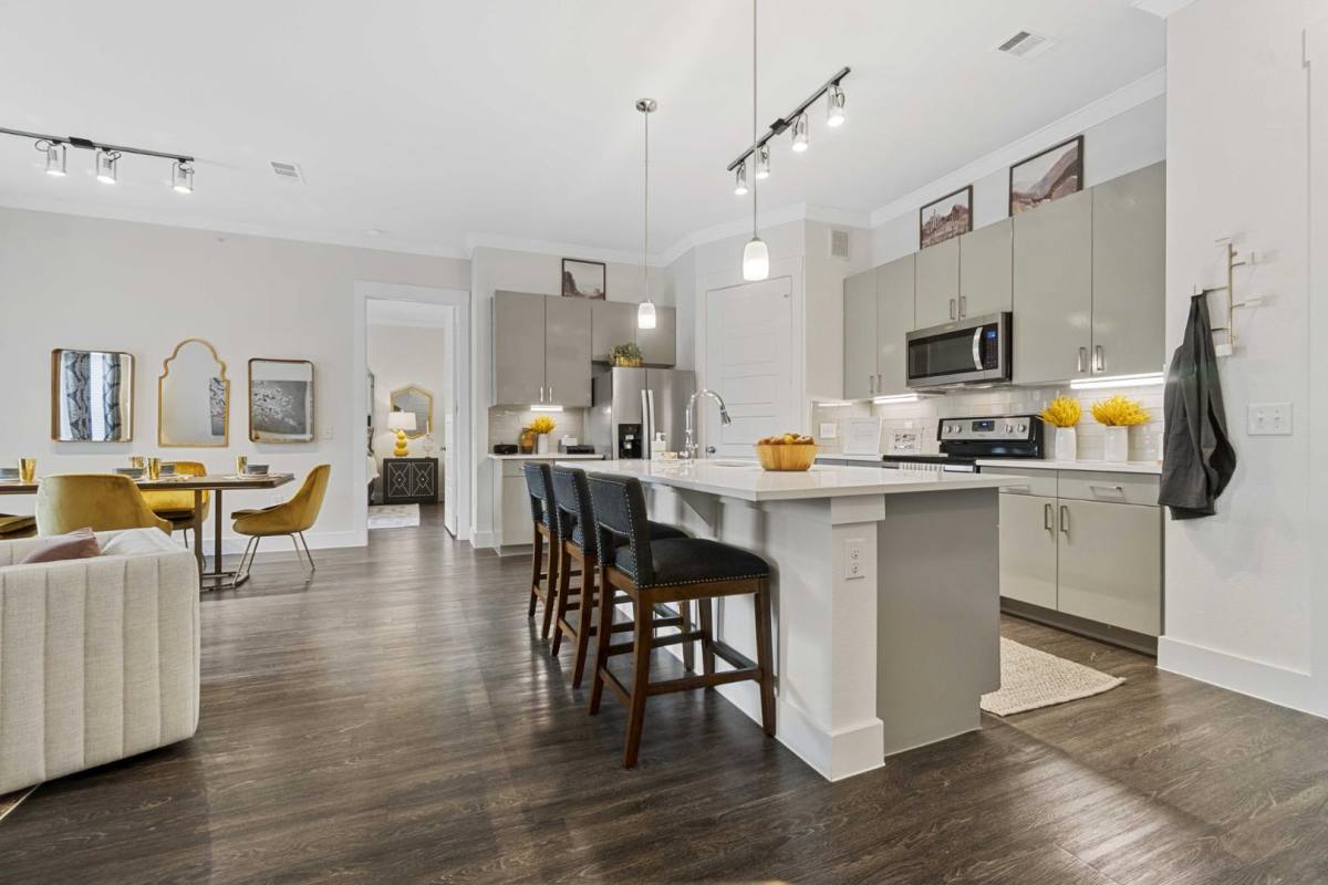 Apartment for rent at 1890 Mercer Parkway, Dallas, TX 75234