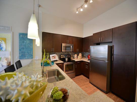 Apartment for rent at 310 Granello Ave, Miami, FL 33146