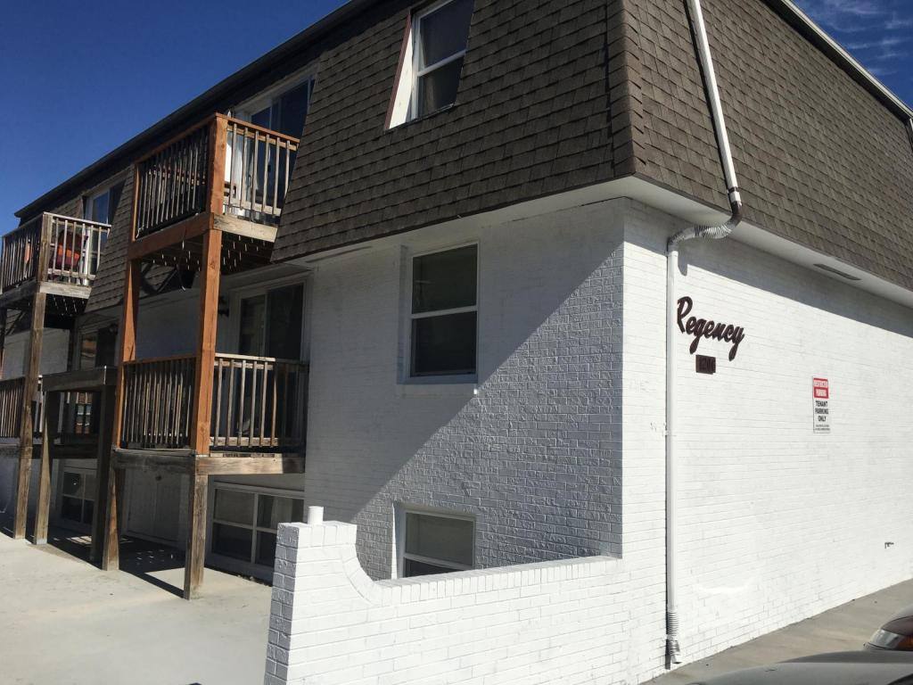 Apartment for rent at 1210 Vattier St, Manhattan, KS 66502