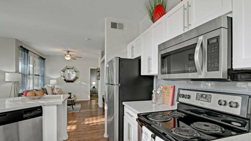 Apartment for rent at Andante, 15801 S 48th St, Phoenix, AZ 85048